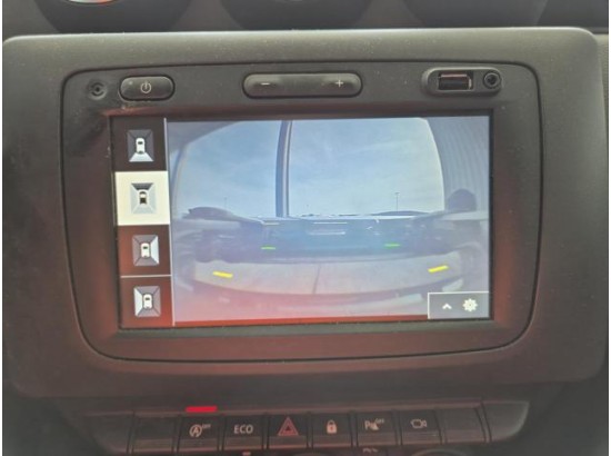 2019 Dacia Duster II Anniversary