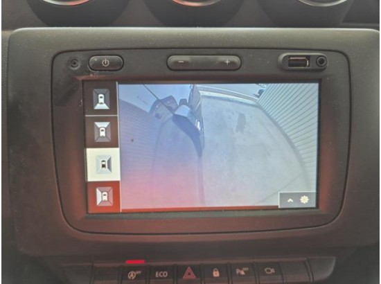 2019 Dacia Duster II Anniversary