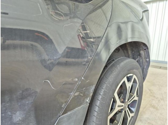 2019 Dacia Duster II Anniversary