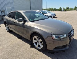 2015 Audi A5 Sportback 3.0 TDI quattro