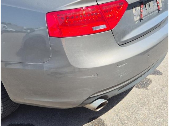 2015 Audi A5 Sportback 3.0 TDI quattro