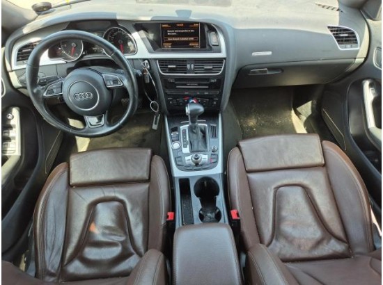 2015 Audi A5 Sportback 3.0 TDI quattro