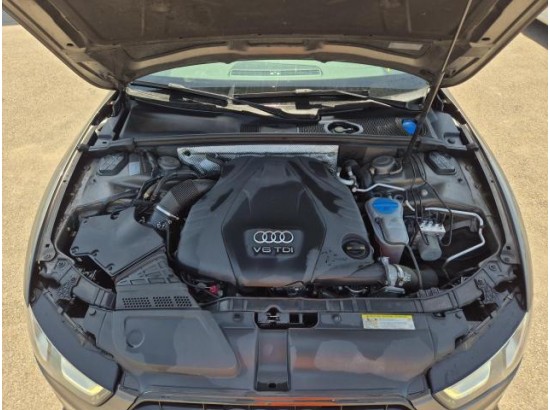 2015 Audi A5 Sportback 3.0 TDI quattro