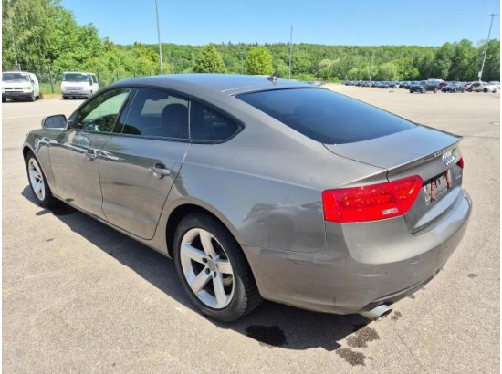 2015 Audi A5 Sportback 3.0 TDI quattro