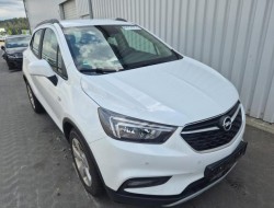 2016 Opel Mokka