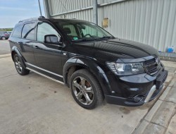 2015 FIAT Freemont Cross AWD