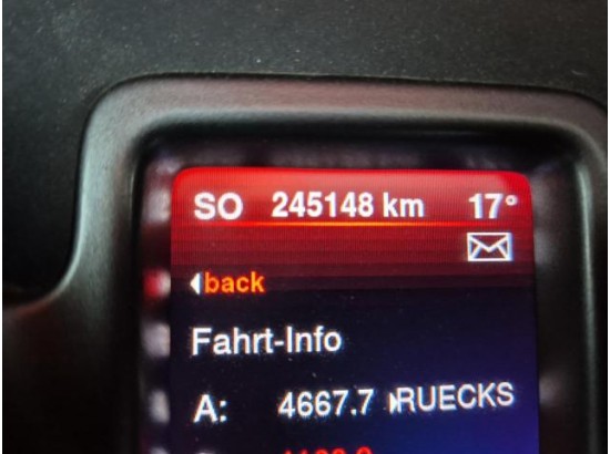 2015 FIAT Freemont Cross AWD