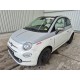 2019 FIAT 500 Collezione
