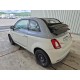 2019 FIAT 500 Collezione