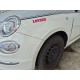 2019 FIAT 500 Collezione