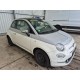 2019 FIAT 500 Collezione