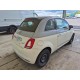 2019 FIAT 500 Collezione