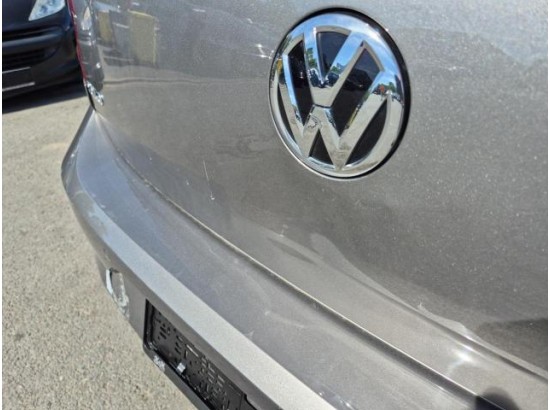 2020 Volkswagen Polo VI Comfortline