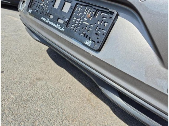 2020 Volkswagen Polo VI Comfortline