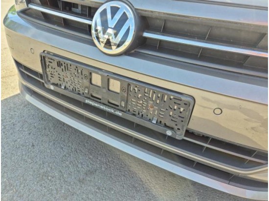 2020 Volkswagen Polo VI Comfortline