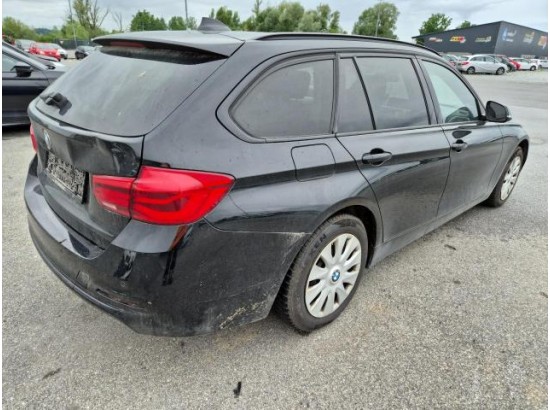 2019 BMW 3er Touring 320 d xDrive Sport Line