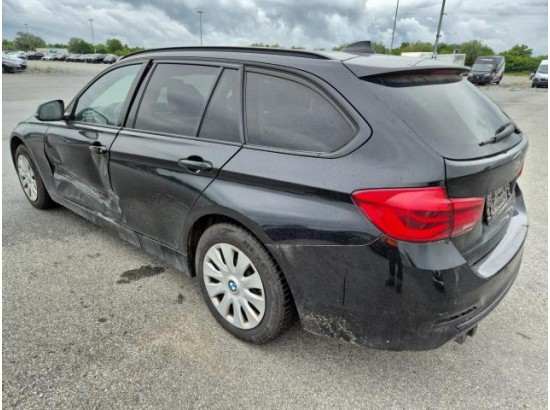 2019 BMW 3er Touring 320 d xDrive Sport Line