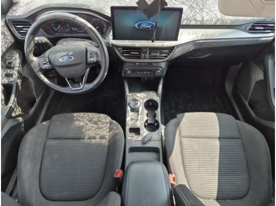 2023 Ford Focus Turnier Titanium
