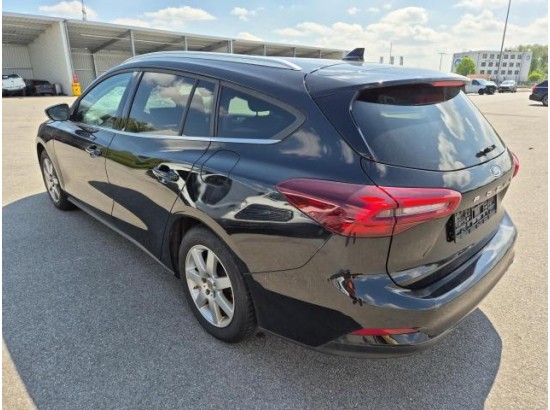 2023 Ford Focus Turnier Titanium
