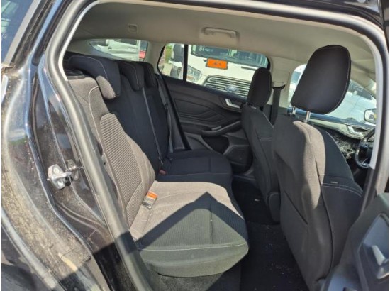 2023 Ford Focus Turnier Titanium