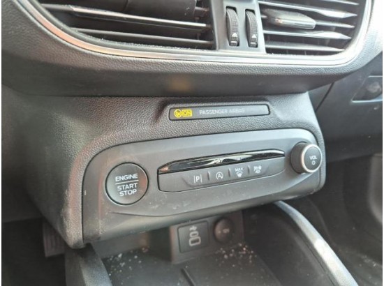 2023 Ford Focus Turnier Titanium