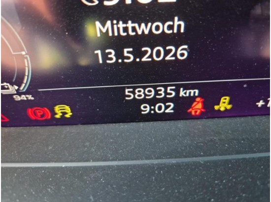 2023 Audi Q4 e-tron 40 e-tron basis