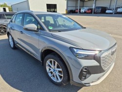 2023 Audi Q4 e-tron 40 e-tron basis