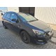 2016 Opel Astra J Sports Tourer Edition