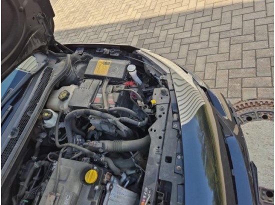 2016 Opel Astra J Sports Tourer Edition