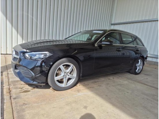 2023 Mercedes-Benz C -Klasse T-Modell C 220 T d 4Matic