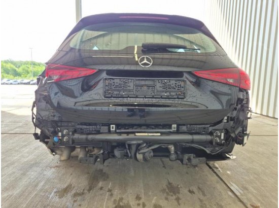 2023 Mercedes-Benz C -Klasse T-Modell C 220 T d 4Matic