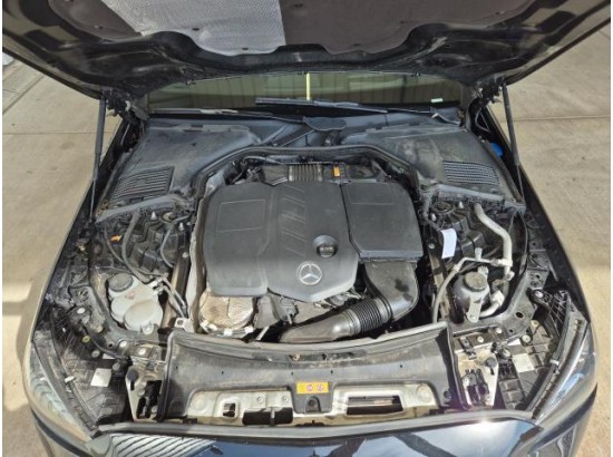 2023 Mercedes-Benz C -Klasse T-Modell C 220 T d 4Matic