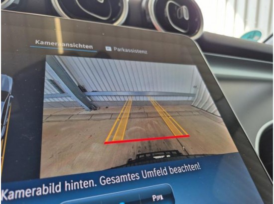 2023 Mercedes-Benz C -Klasse T-Modell C 220 T d 4Matic