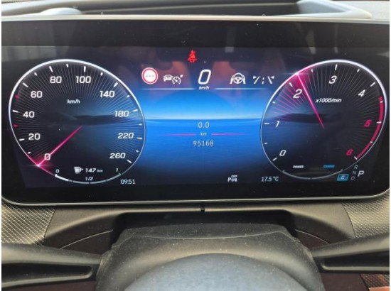 2023 Mercedes-Benz C -Klasse T-Modell C 220 T d 4Matic