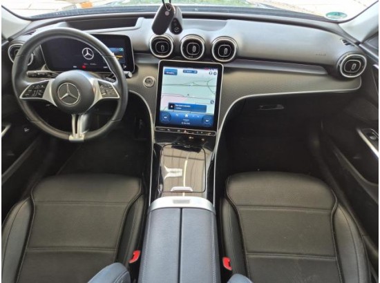 2023 Mercedes-Benz C -Klasse T-Modell C 220 T d 4Matic