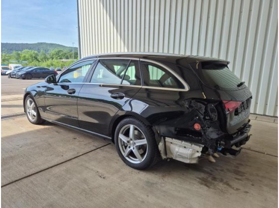 2023 Mercedes-Benz C -Klasse T-Modell C 220 T d 4Matic