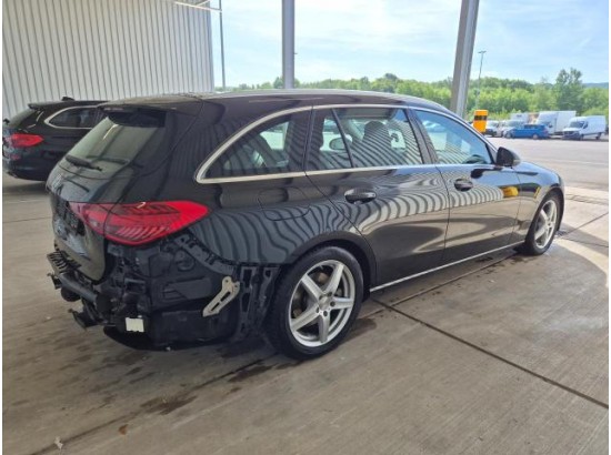 2023 Mercedes-Benz C -Klasse T-Modell C 220 T d 4Matic