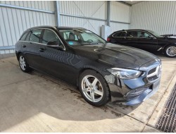 2023 Mercedes-Benz C -Klasse T-Modell C 220 T d 4Matic