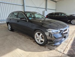 2023 Mercedes-Benz C -Klasse T-Modell C 220 T d 4Matic