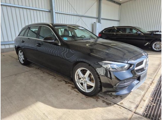 2023 Mercedes-Benz C -Klasse T-Modell C 220 T d 4Matic