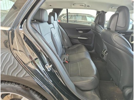 2023 Mercedes-Benz C -Klasse T-Modell C 220 T d 4Matic