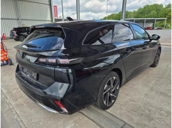 2024 Peugeot 308 SW Allure