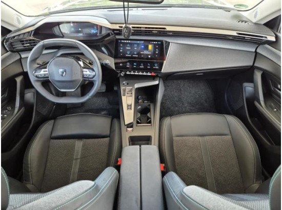 2024 Peugeot 308 SW Allure