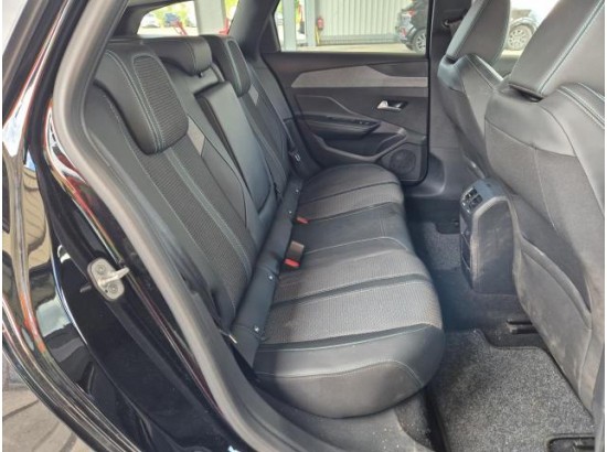 2024 Peugeot 308 SW Allure