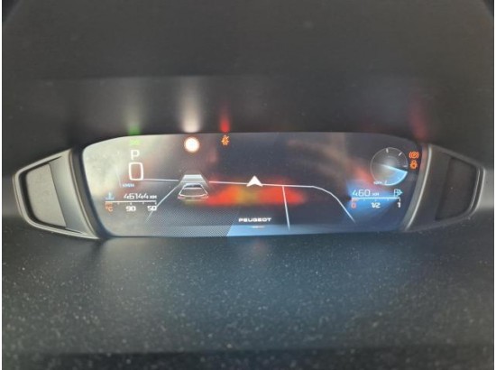 2024 Peugeot 308 SW Allure