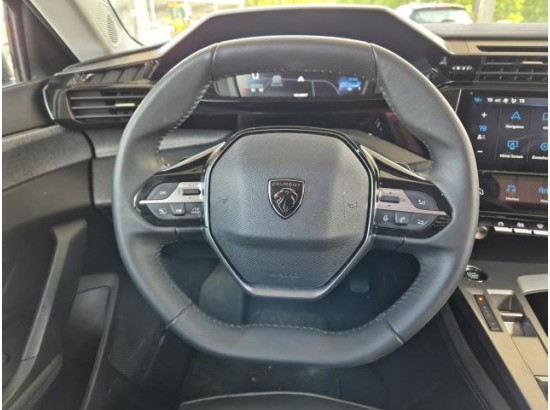 2024 Peugeot 308 SW Allure