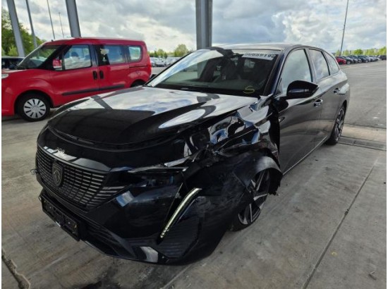 2024 Peugeot 308 SW Allure
