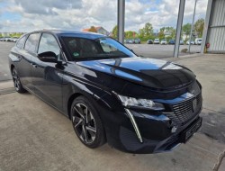 2024 Peugeot 308 SW Allure