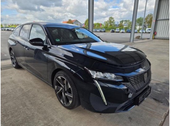 2024 Peugeot 308 SW Allure