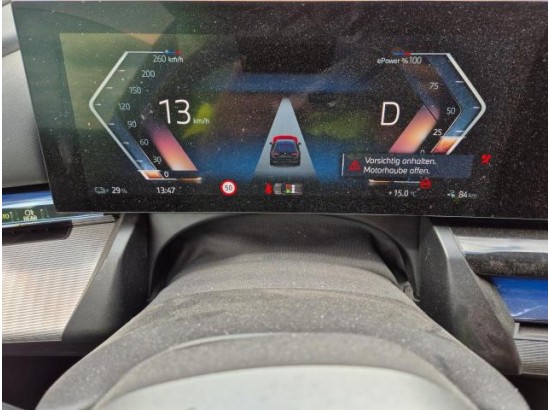 2024 BMW i5 Touring 40 eDrive M Sport